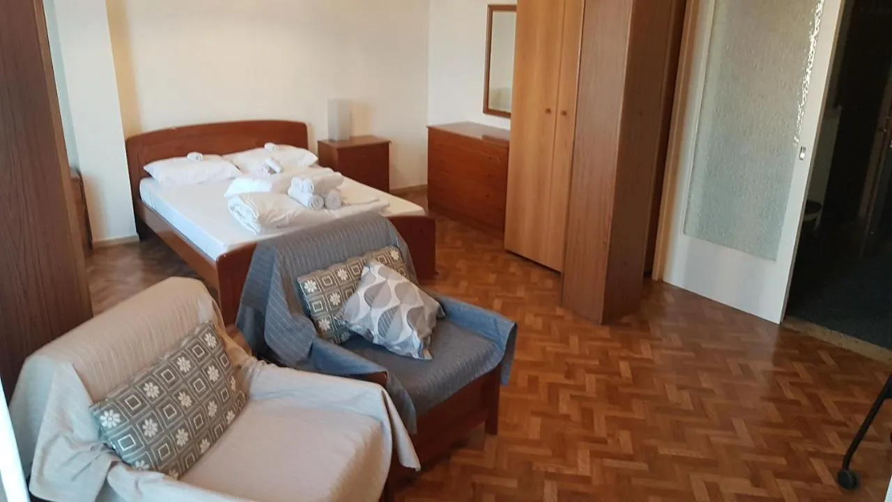 Gina'S Apartment Θεσσαλονίκη 0*,  Ελλάδα