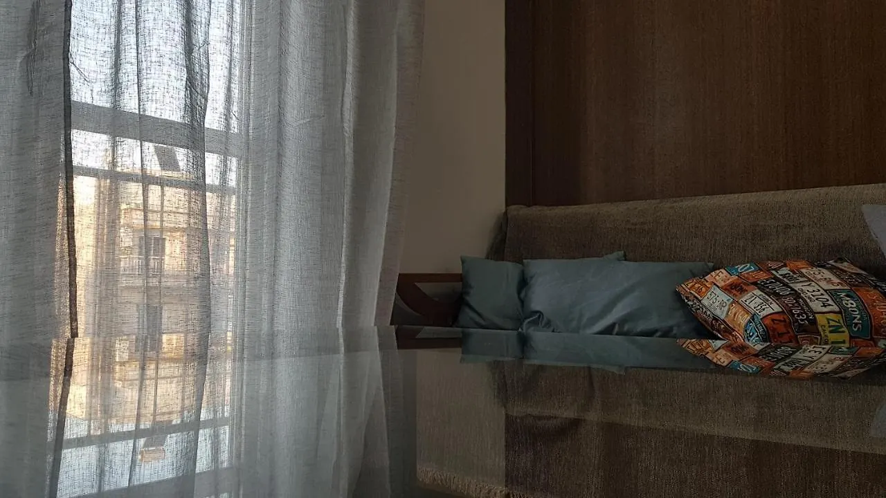 Gina'S Apartment Θεσσαλονίκη