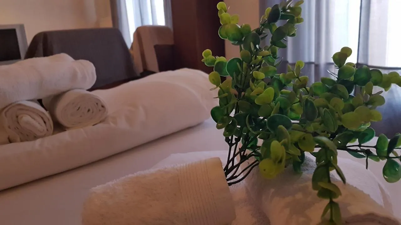 Gina'S Apartment Θεσσαλονίκη Ελλάδα