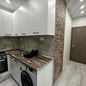 Διαμέρισμα Modern Flat Ag. Dimitriou, Θεσσαλονίκη