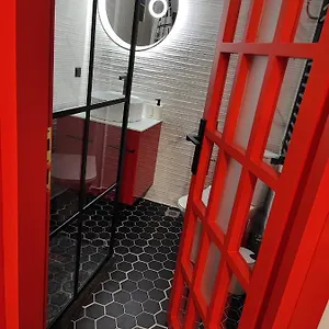 Διαμέρισμα Amnesia House, Θεσσαλονίκη