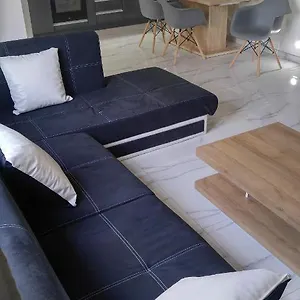 Διαμέρισμα New!90sqm10minairport2bedrooms, Θεσσαλονίκη
