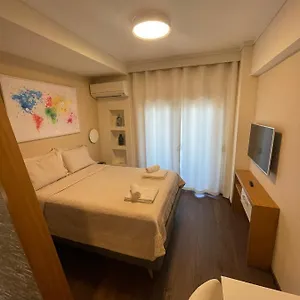 Διαμέρισμα Vip Skg, Θεσσαλονίκη