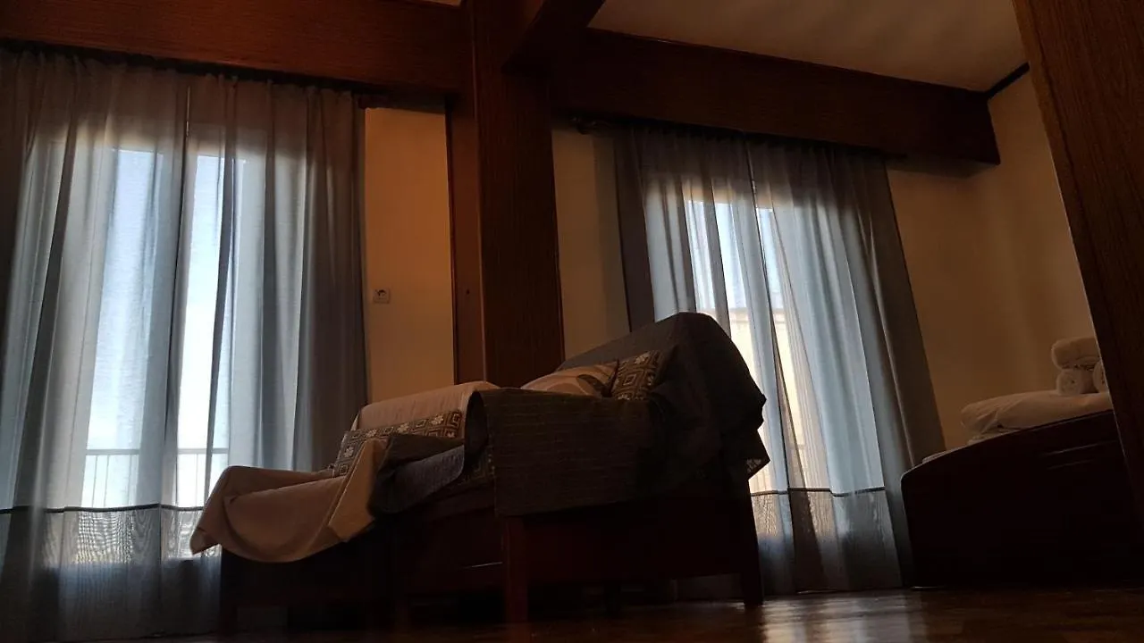Gina'S Apartment テッサロニキ