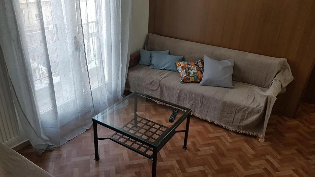 Gina'S Apartment Saloniki