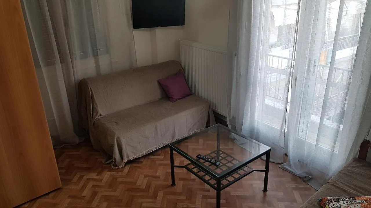 Gina'S Apartment Saloniki