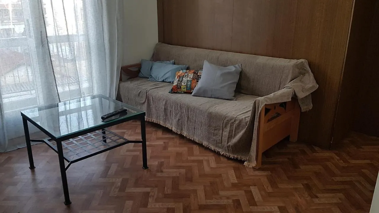 Gina'S Apartment テッサロニキ 0*,  ギリシャ